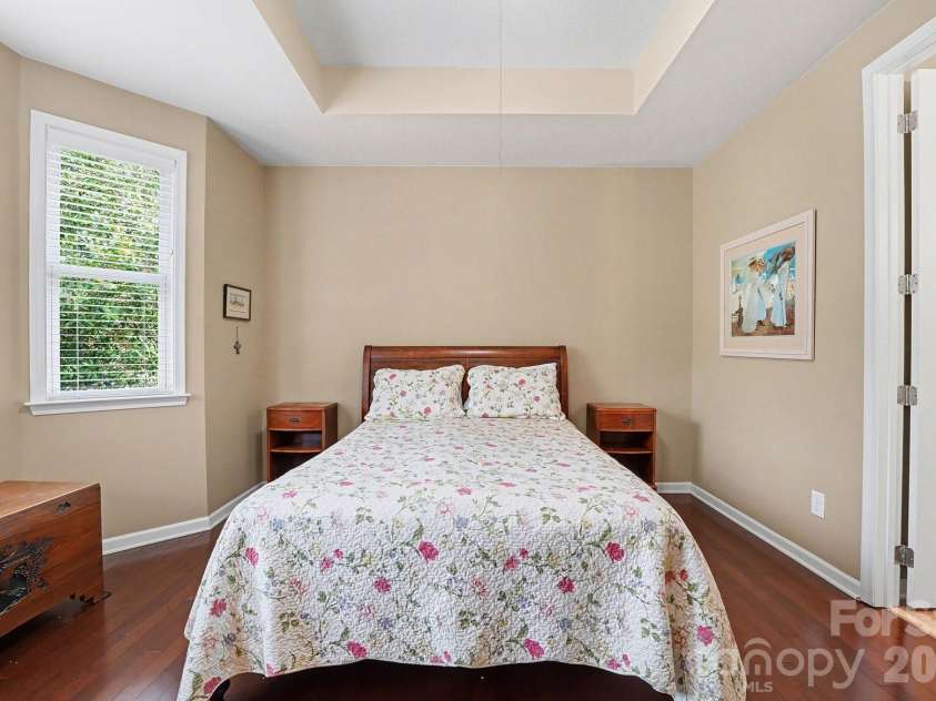 2539 Botanical Court, Concord, NC 28027.  MLS# CAR4322350, YatesRealty ID 4770. 