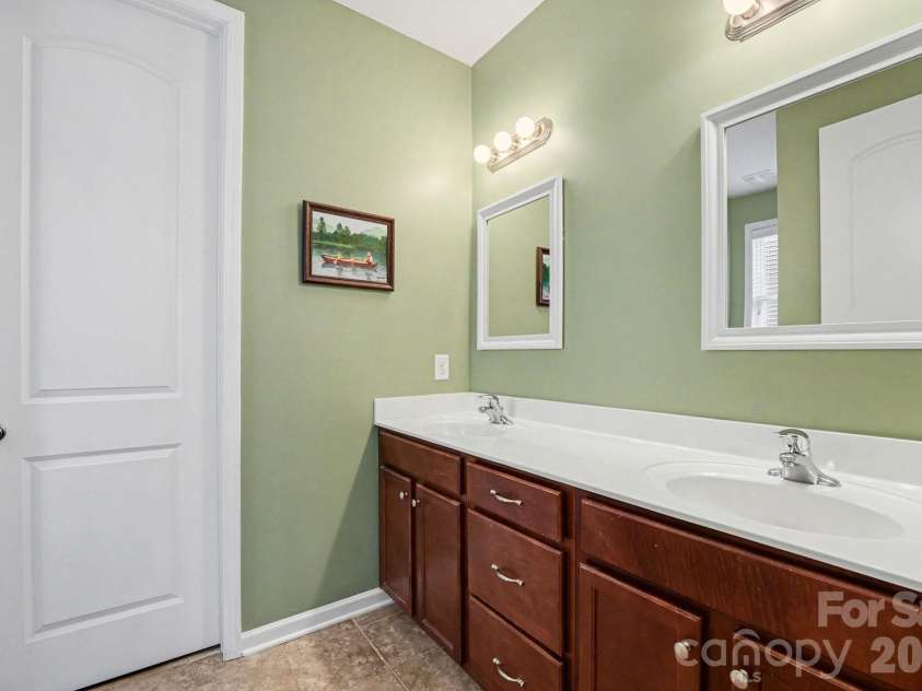 2539 Botanical Court, Concord, NC 28027.  MLS# CAR4322350, YatesRealty ID 4770. 