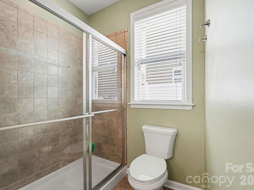 2539 Botanical Court, Concord, NC 28027.  MLS# CAR4322350, YatesRealty ID 4770. 