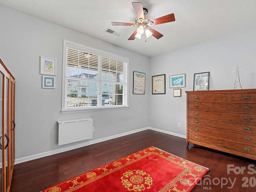 2539 Botanical Court, Concord, NC 28027.  MLS# CAR4322350, YatesRealty ID 4770. 