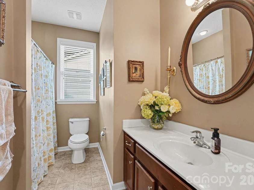 2539 Botanical Court, Concord, NC 28027.  MLS# CAR4322350, YatesRealty ID 4770. 