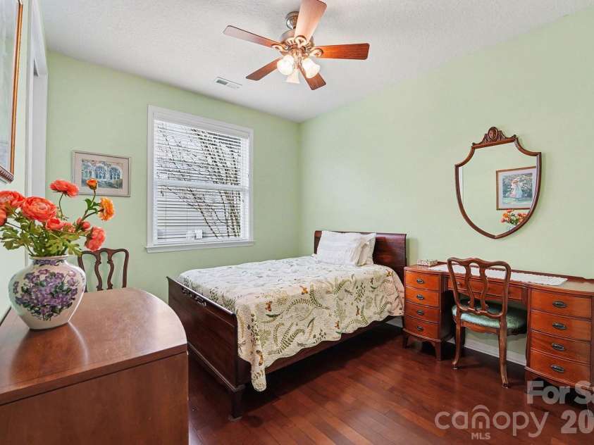 2539 Botanical Court, Concord, NC 28027.  MLS# CAR4322350, YatesRealty ID 4770. 