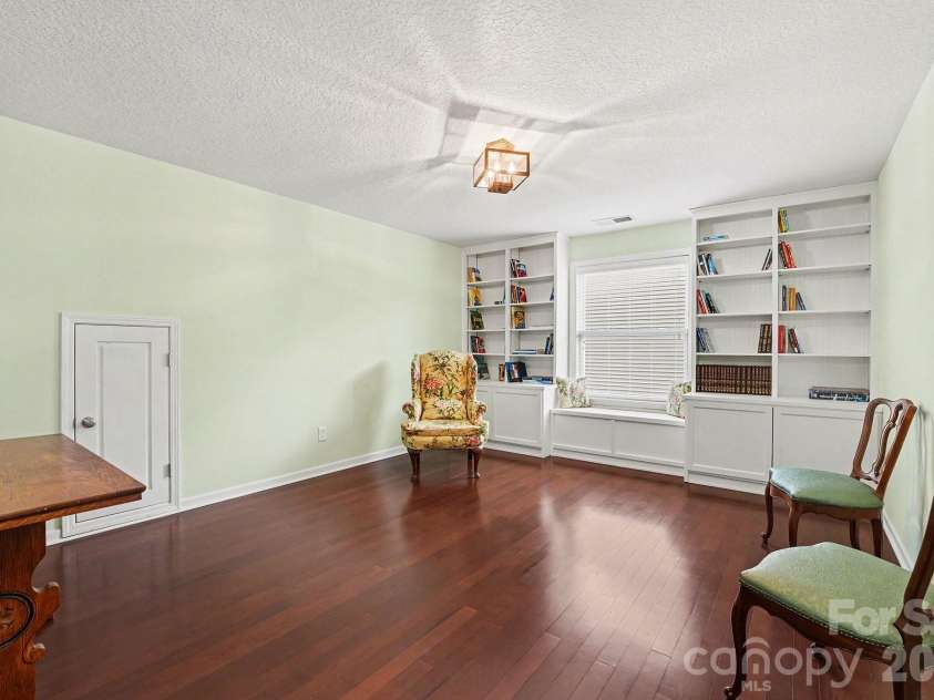 2539 Botanical Court, Concord, NC 28027.  MLS# CAR4322350, YatesRealty ID 4770. 