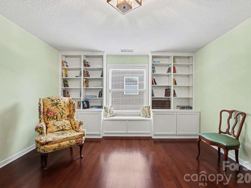 2539 Botanical Court, Concord, NC 28027.  MLS# CAR4322350, YatesRealty ID 4770. 