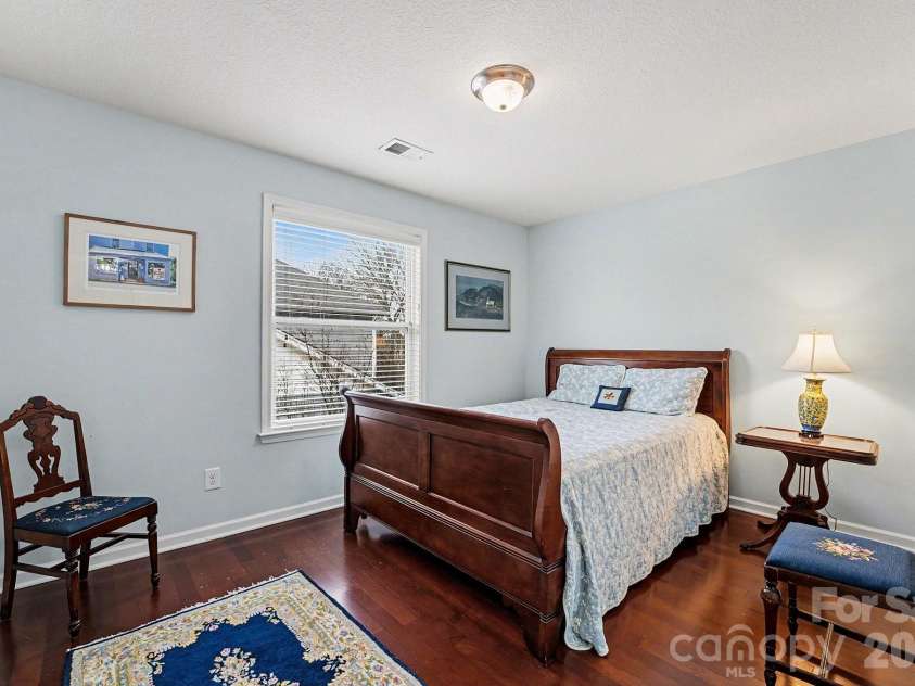 2539 Botanical Court, Concord, NC 28027.  MLS# CAR4322350, YatesRealty ID 4770. 