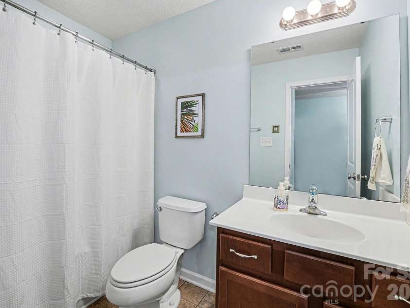 2539 Botanical Court, Concord, NC 28027.  MLS# CAR4322350, YatesRealty ID 4770. 