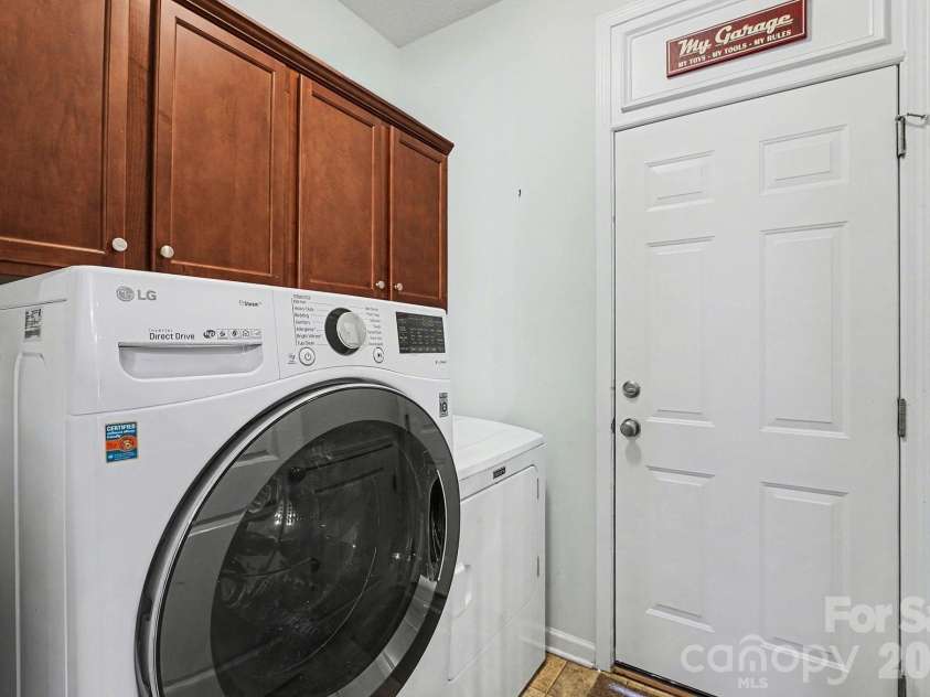 2539 Botanical Court, Concord, NC 28027.  MLS# CAR4322350, YatesRealty ID 4770. 