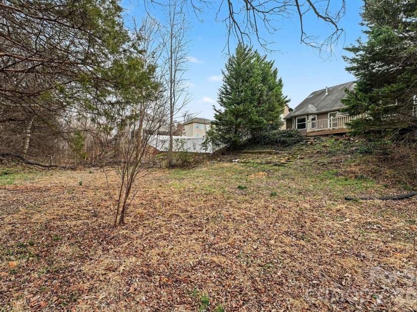 2539 Botanical Court, Concord, NC 28027.  MLS# CAR4322350, YatesRealty ID 4770. 