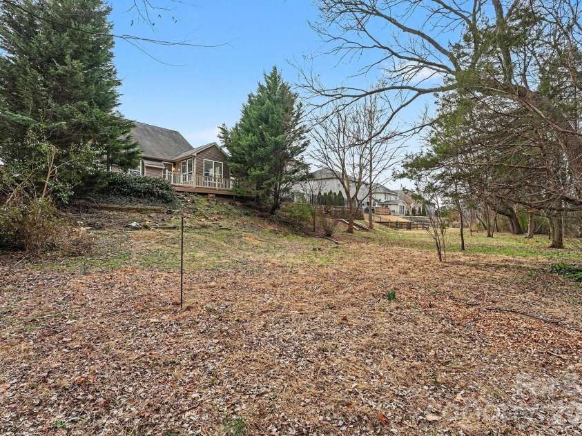2539 Botanical Court, Concord, NC 28027.  MLS# CAR4322350, YatesRealty ID 4770. 