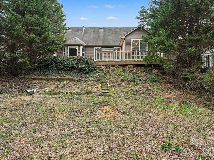 2539 Botanical Court, Concord, NC 28027.  MLS# CAR4322350, YatesRealty ID 4770. 