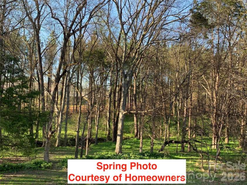 2539 Botanical Court, Concord, NC 28027.  MLS# CAR4322350, YatesRealty ID 4770. 