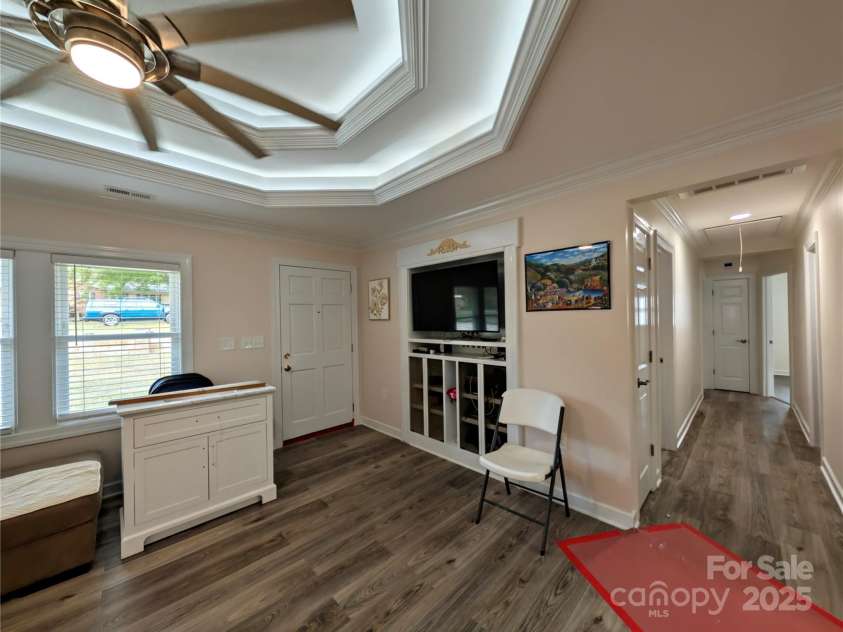 3220 Jonesberry Road, Matthews, NC 28105.  MLS# CAR4310603, YatesRealty ID 4770. 