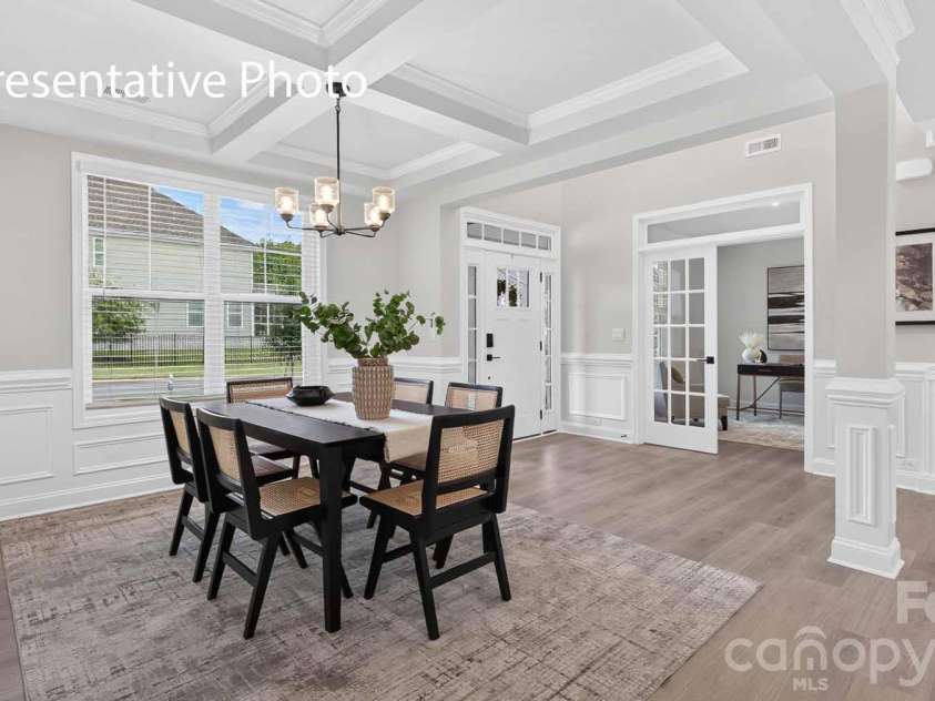 7039 Sylvan Retreat Drive, Denver, NC 28037.  MLS# CAR4419546, YatesRealty ID 47700. 