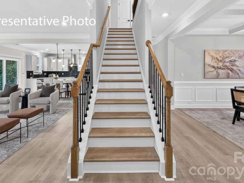 7039 Sylvan Retreat Drive, Denver, NC 28037.  MLS# CAR4419546, YatesRealty ID 47700. 