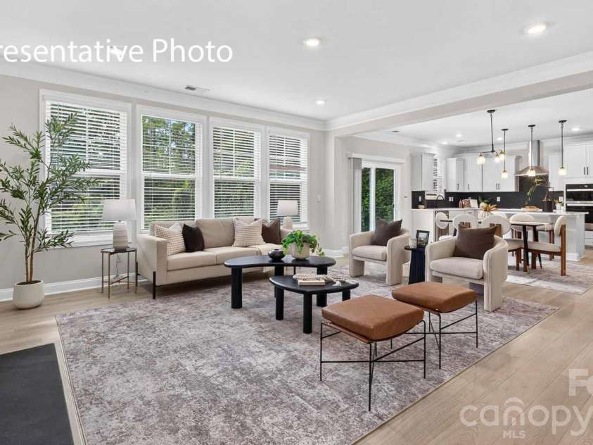 7039 Sylvan Retreat Drive, Denver, NC 28037.  MLS# CAR4419546, YatesRealty ID 47700. 