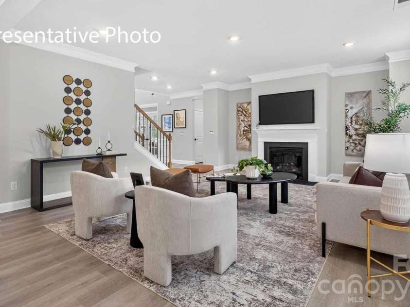 7039 Sylvan Retreat Drive, Denver, NC 28037.  MLS# CAR4419546, YatesRealty ID 47700. 