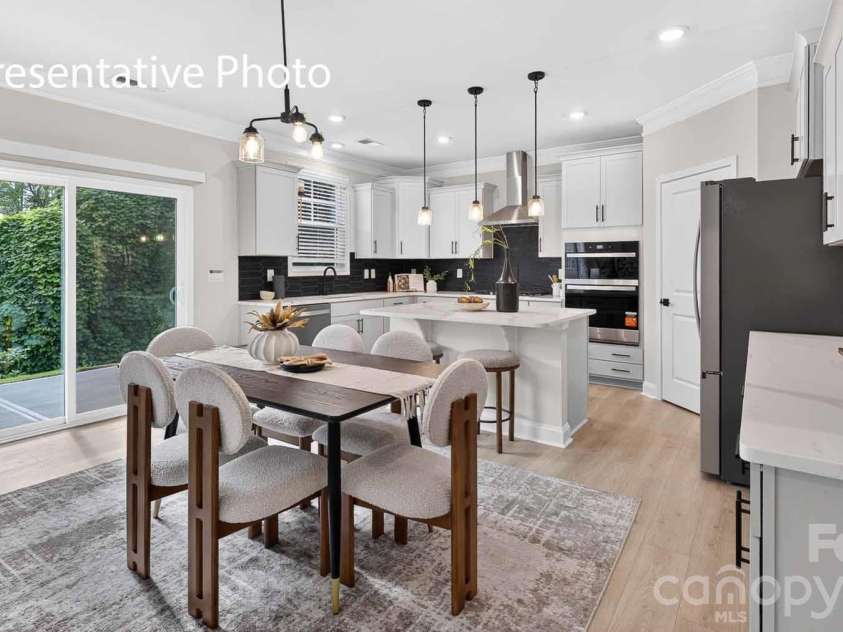 7039 Sylvan Retreat Drive, Denver, NC 28037.  MLS# CAR4419546, YatesRealty ID 47700. 