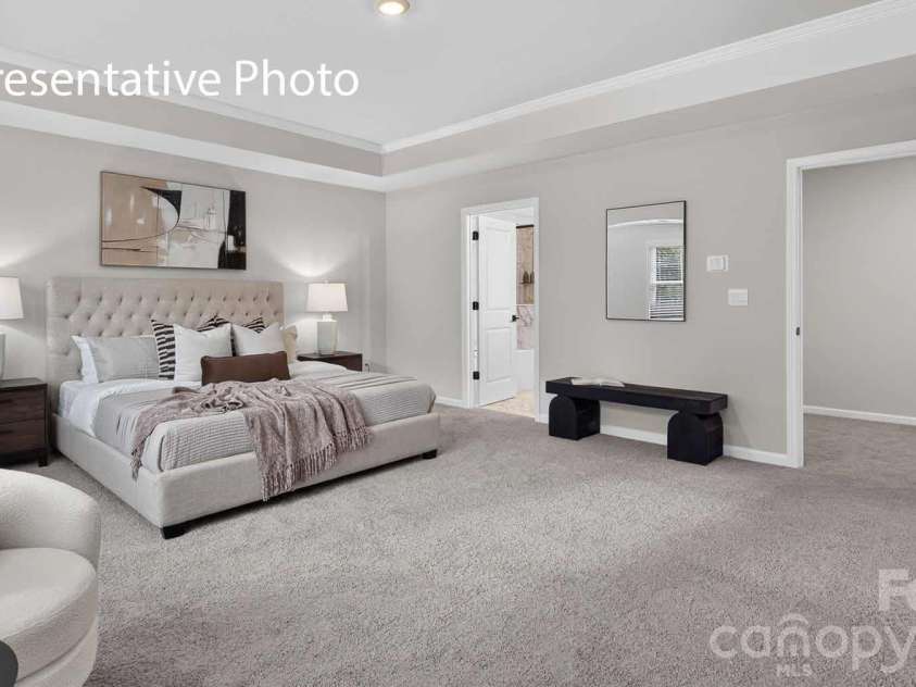 7039 Sylvan Retreat Drive, Denver, NC 28037.  MLS# CAR4419546, YatesRealty ID 47700. 