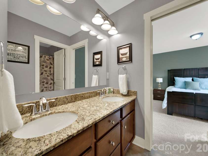 2180 Bluebell Way, Tega Cay, SC 29708.  MLS# CAR4416643, YatesRealty ID 47701. 