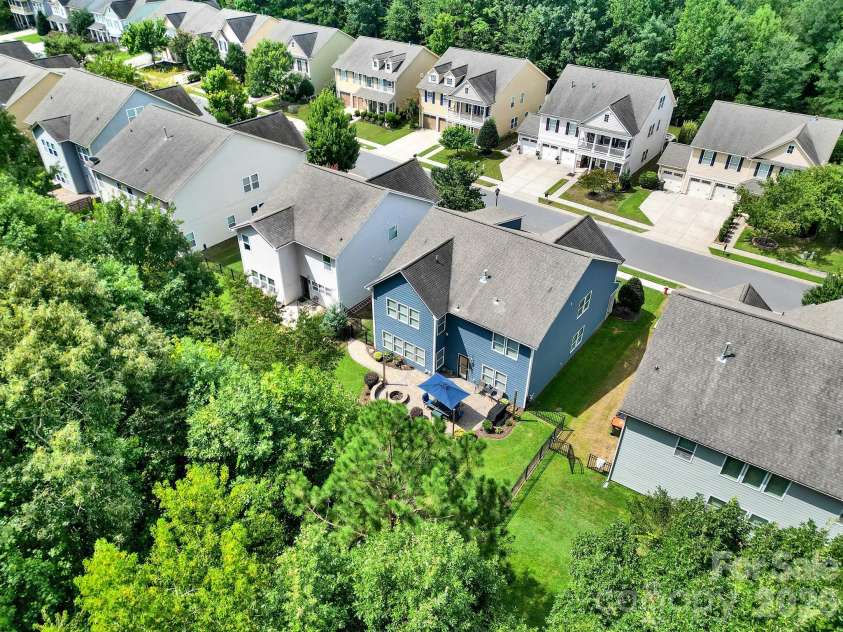 2180 Bluebell Way, Tega Cay, SC 29708.  MLS# CAR4416643, YatesRealty ID 47701. 