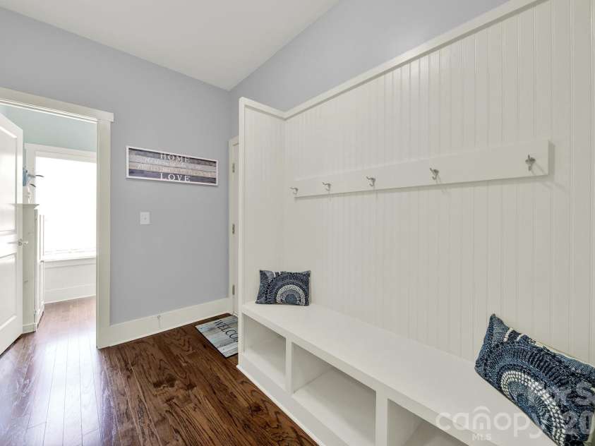 2180 Bluebell Way, Tega Cay, SC 29708.  MLS# CAR4416643, YatesRealty ID 47701. Drop Zone
