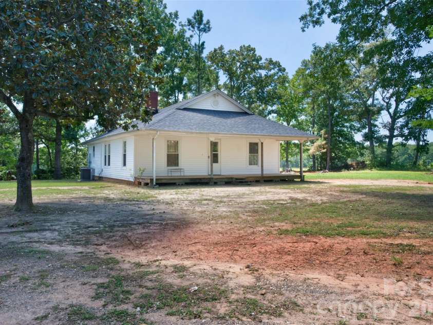 1002 Tanner Road, Rutherfordton, NC 28139.  MLS# CAR4418687, YatesRealty ID 47703. 