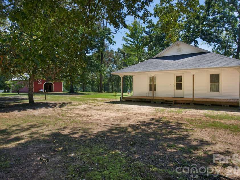 1002 Tanner Road, Rutherfordton, NC 28139.  MLS# CAR4418687, YatesRealty ID 47703. 