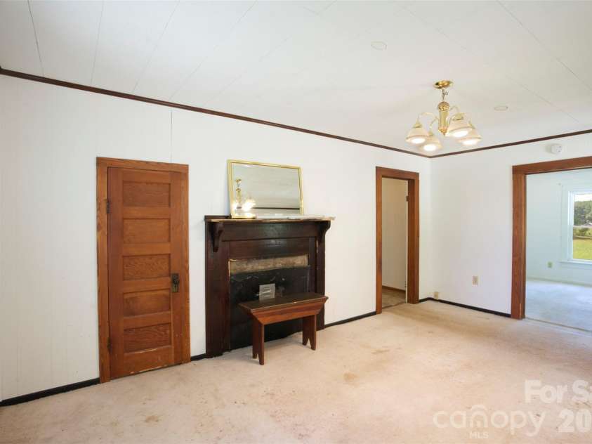 1002 Tanner Road, Rutherfordton, NC 28139.  MLS# CAR4418687, YatesRealty ID 47703. 