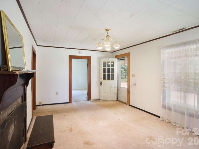 1002 Tanner Road, Rutherfordton, NC 28139.  MLS# CAR4418687, YatesRealty ID 47703. 