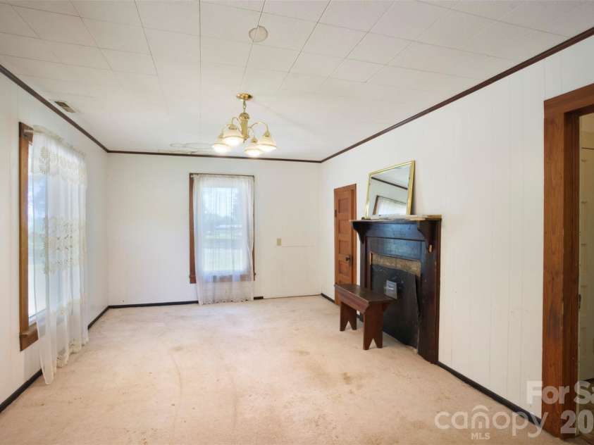 1002 Tanner Road, Rutherfordton, NC 28139.  MLS# CAR4418687, YatesRealty ID 47703. 