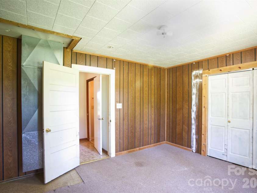 1002 Tanner Road, Rutherfordton, NC 28139.  MLS# CAR4418687, YatesRealty ID 47703. 