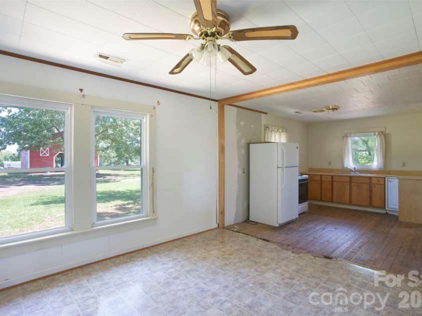 1002 Tanner Road, Rutherfordton, NC 28139.  MLS# CAR4418687, YatesRealty ID 47703. 
