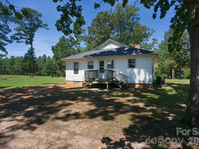 1002 Tanner Road, Rutherfordton, NC 28139.  MLS# CAR4418687, YatesRealty ID 47703. 