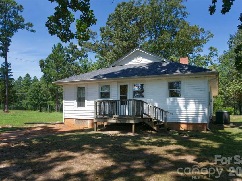 1002 Tanner Road, Rutherfordton, NC 28139.  MLS# CAR4418687, YatesRealty ID 47703. 