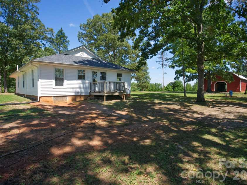 1002 Tanner Road, Rutherfordton, NC 28139.  MLS# CAR4418687, YatesRealty ID 47703. 