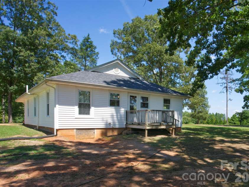 1002 Tanner Road, Rutherfordton, NC 28139.  MLS# CAR4418687, YatesRealty ID 47703. 