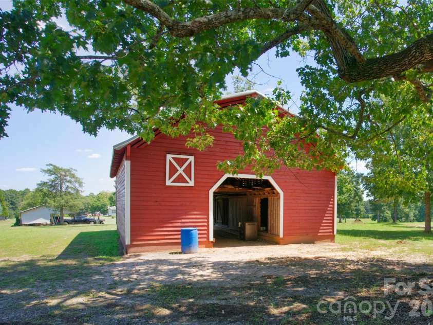 1002 Tanner Road, Rutherfordton, NC 28139.  MLS# CAR4418687, YatesRealty ID 47703. 