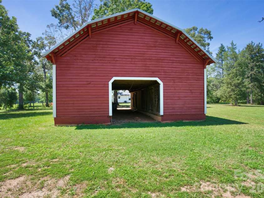 1002 Tanner Road, Rutherfordton, NC 28139.  MLS# CAR4418687, YatesRealty ID 47703. 