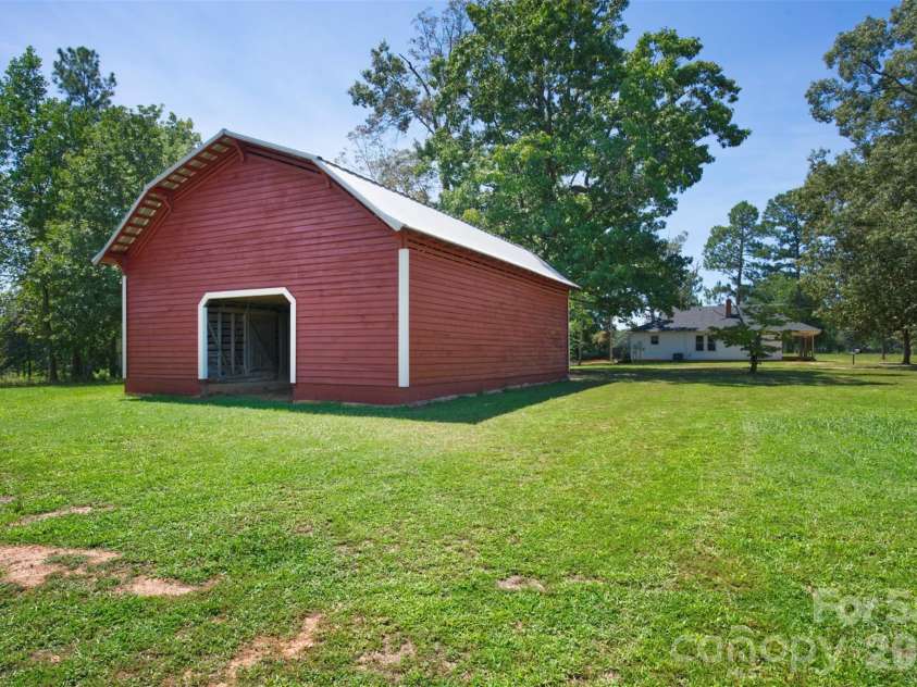 1002 Tanner Road, Rutherfordton, NC 28139.  MLS# CAR4418687, YatesRealty ID 47703. 