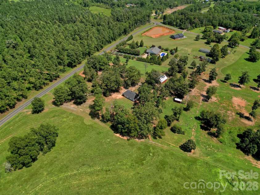 1002 Tanner Road, Rutherfordton, NC 28139.  MLS# CAR4418687, YatesRealty ID 47703. 