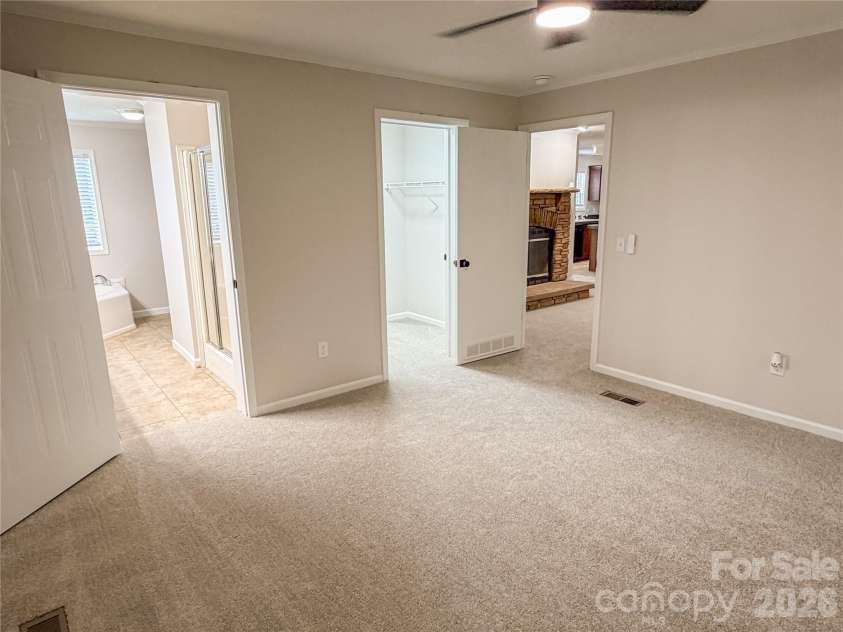 3556 Oakwood Avenue, Claremont, NC 28610.  MLS# CAR4419484, YatesRealty ID 47704. 
