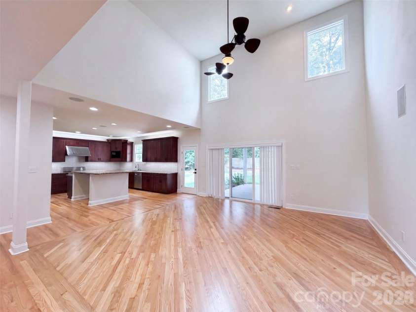 142 Bain Lane, Mooresville, NC 28117.  MLS# CAR4419563, YatesRealty ID 47705. 