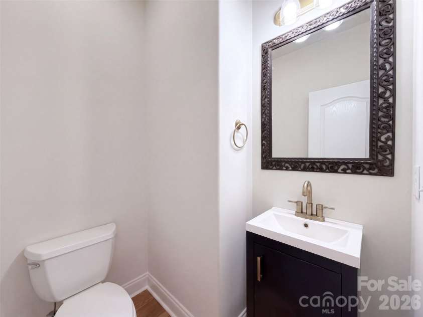 142 Bain Lane, Mooresville, NC 28117.  MLS# CAR4419563, YatesRealty ID 47705. 