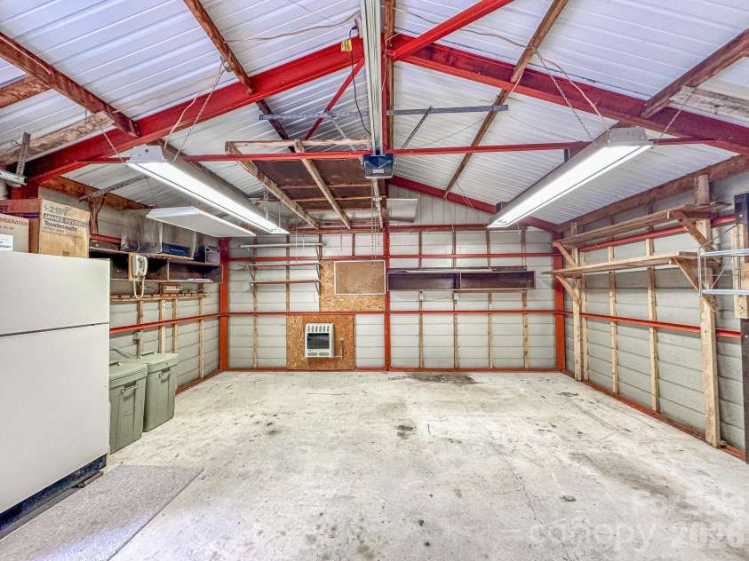 82 Trout Haven Lane, Balsam Grove, NC 28708.  MLS# CAR4408892, YatesRealty ID 47709. 