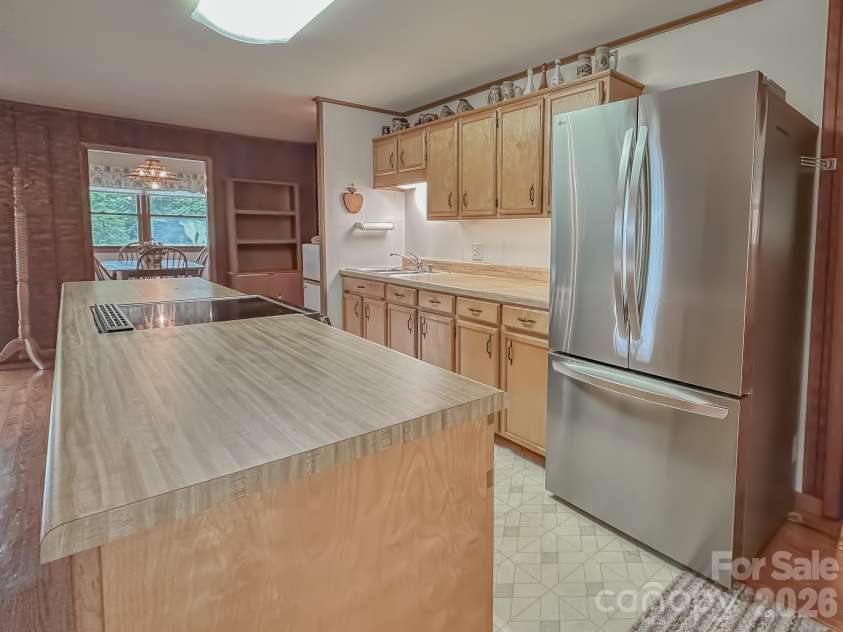 82 Trout Haven Lane, Balsam Grove, NC 28708.  MLS# CAR4408892, YatesRealty ID 47709. 