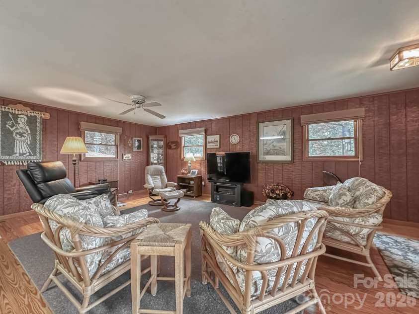 82 Trout Haven Lane, Balsam Grove, NC 28708.  MLS# CAR4408892, YatesRealty ID 47709. 
