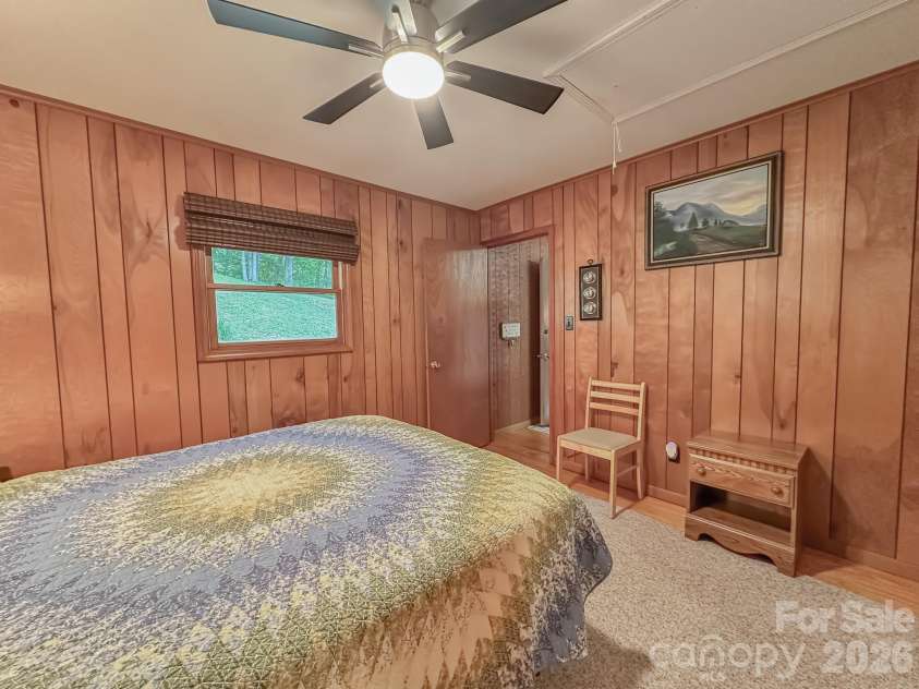 82 Trout Haven Lane, Balsam Grove, NC 28708.  MLS# CAR4408892, YatesRealty ID 47709. 