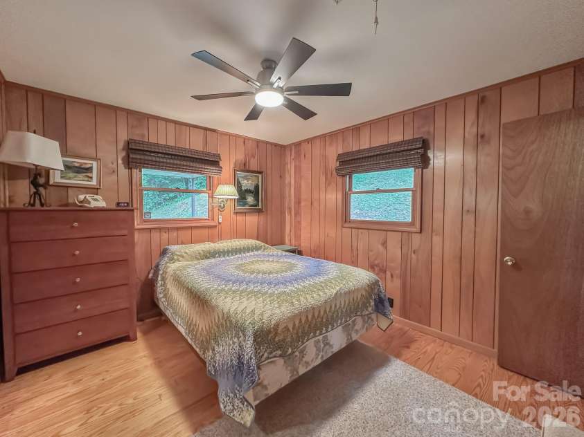 82 Trout Haven Lane, Balsam Grove, NC 28708.  MLS# CAR4408892, YatesRealty ID 47709. 