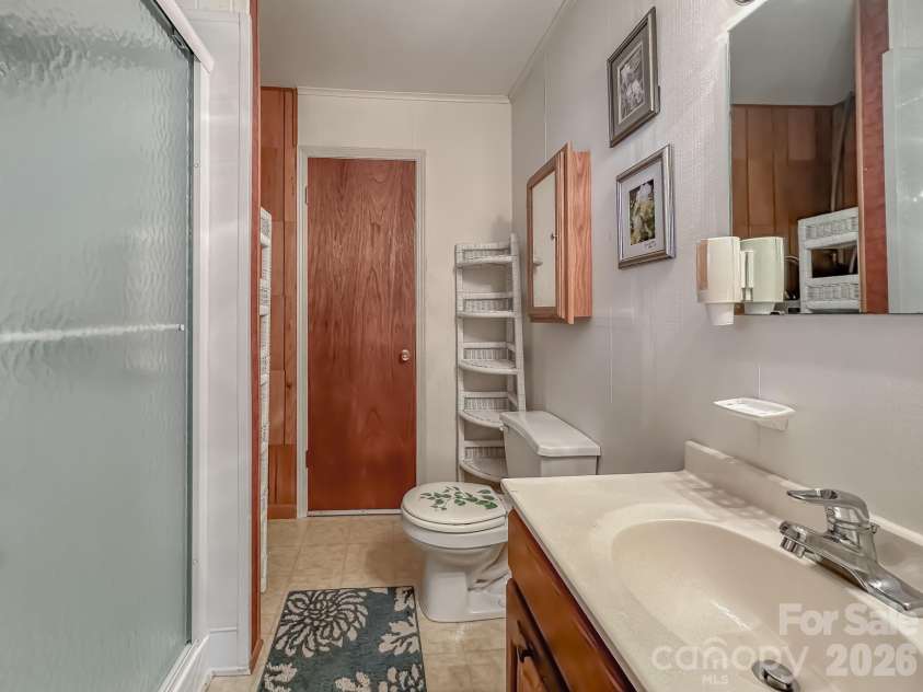 82 Trout Haven Lane, Balsam Grove, NC 28708.  MLS# CAR4408892, YatesRealty ID 47709. 