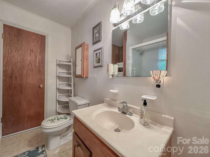 82 Trout Haven Lane, Balsam Grove, NC 28708.  MLS# CAR4408892, YatesRealty ID 47709. 